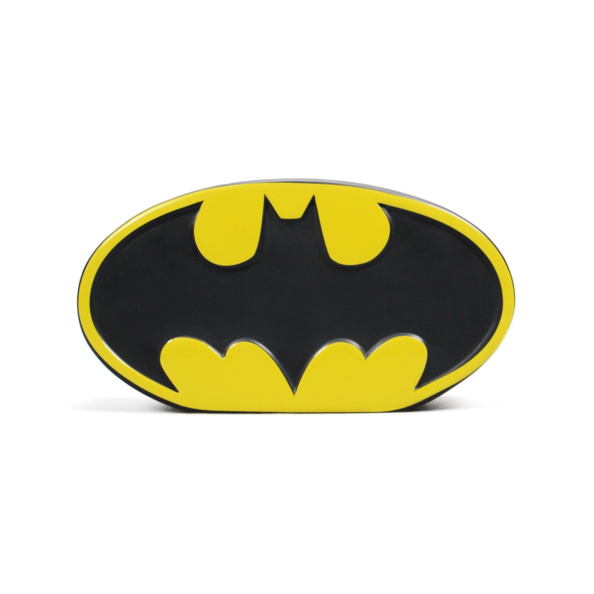 Batman Logo Planter