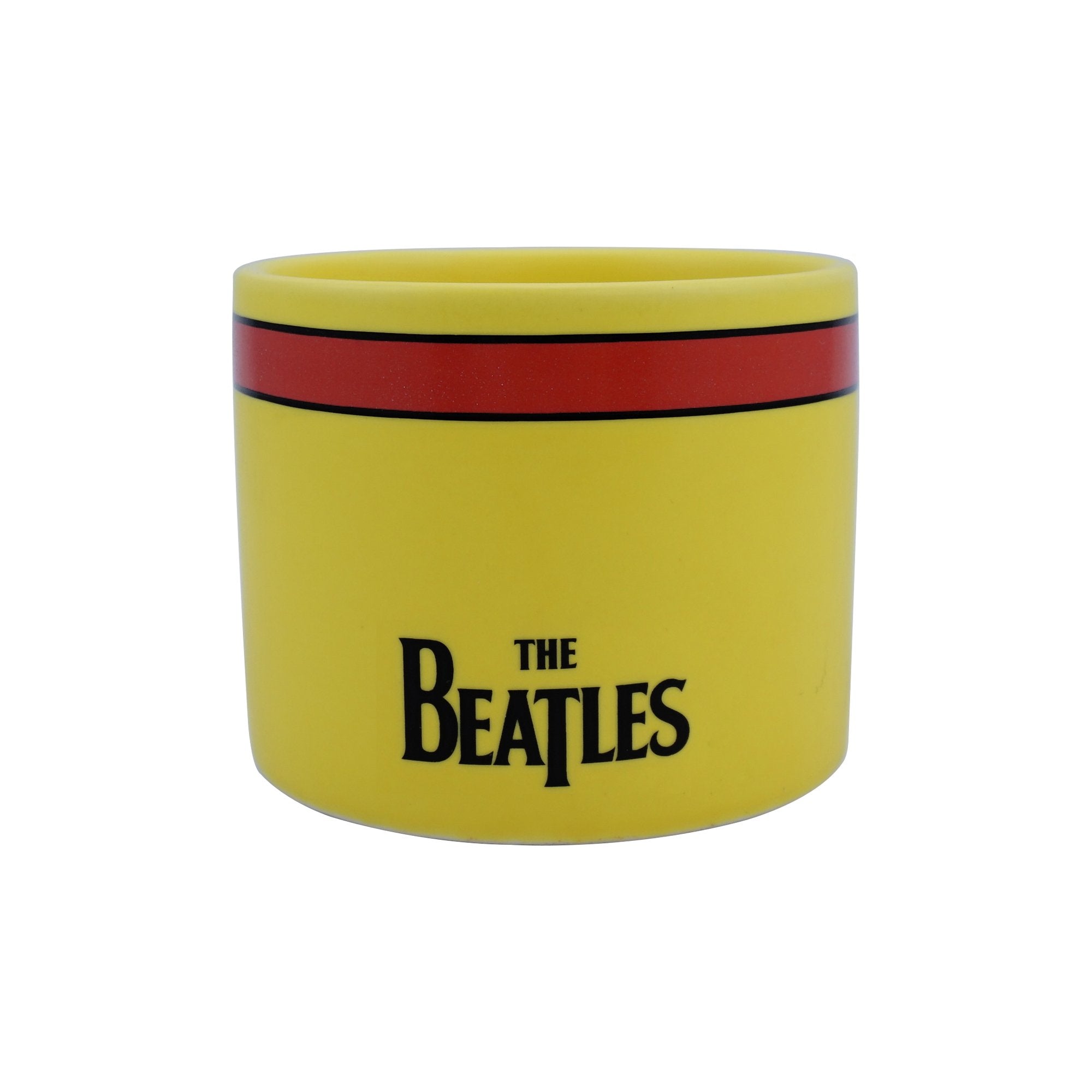 Plant Pot (6.5cm) - The Beatles (Yellow Submarine)