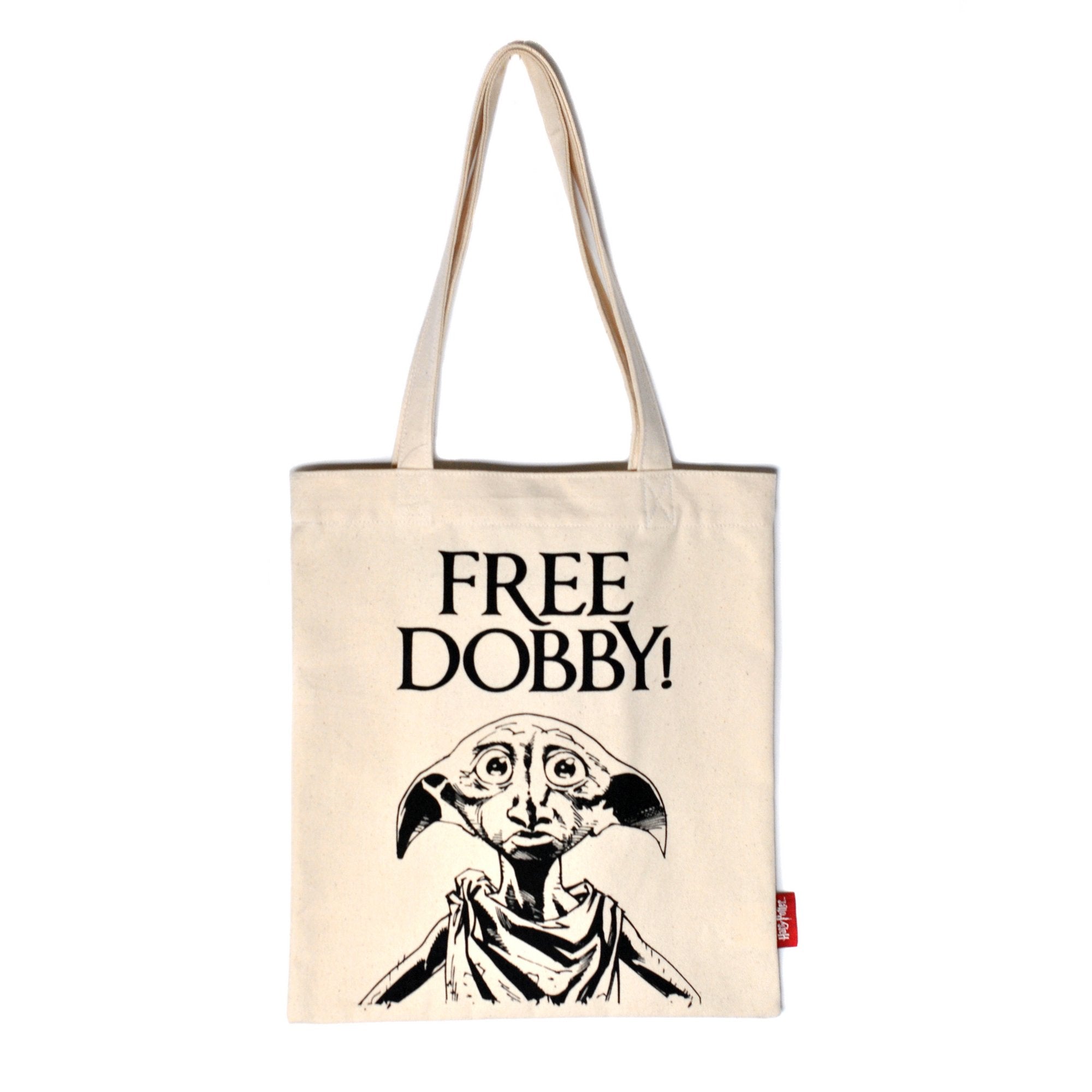 Harry Potter Shopper Bag - Dobby