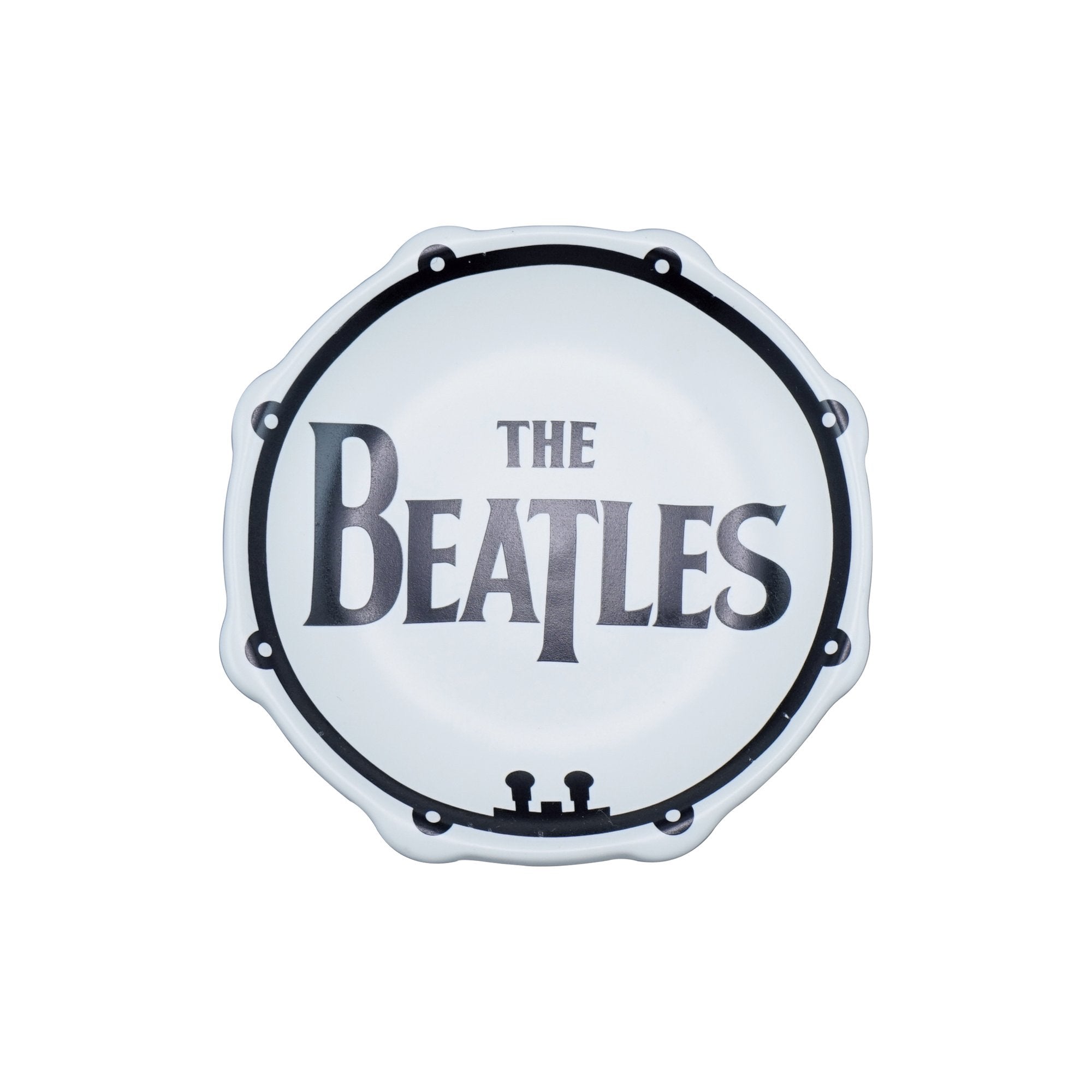 Tea Bag Holder - The Beatles (Logo)