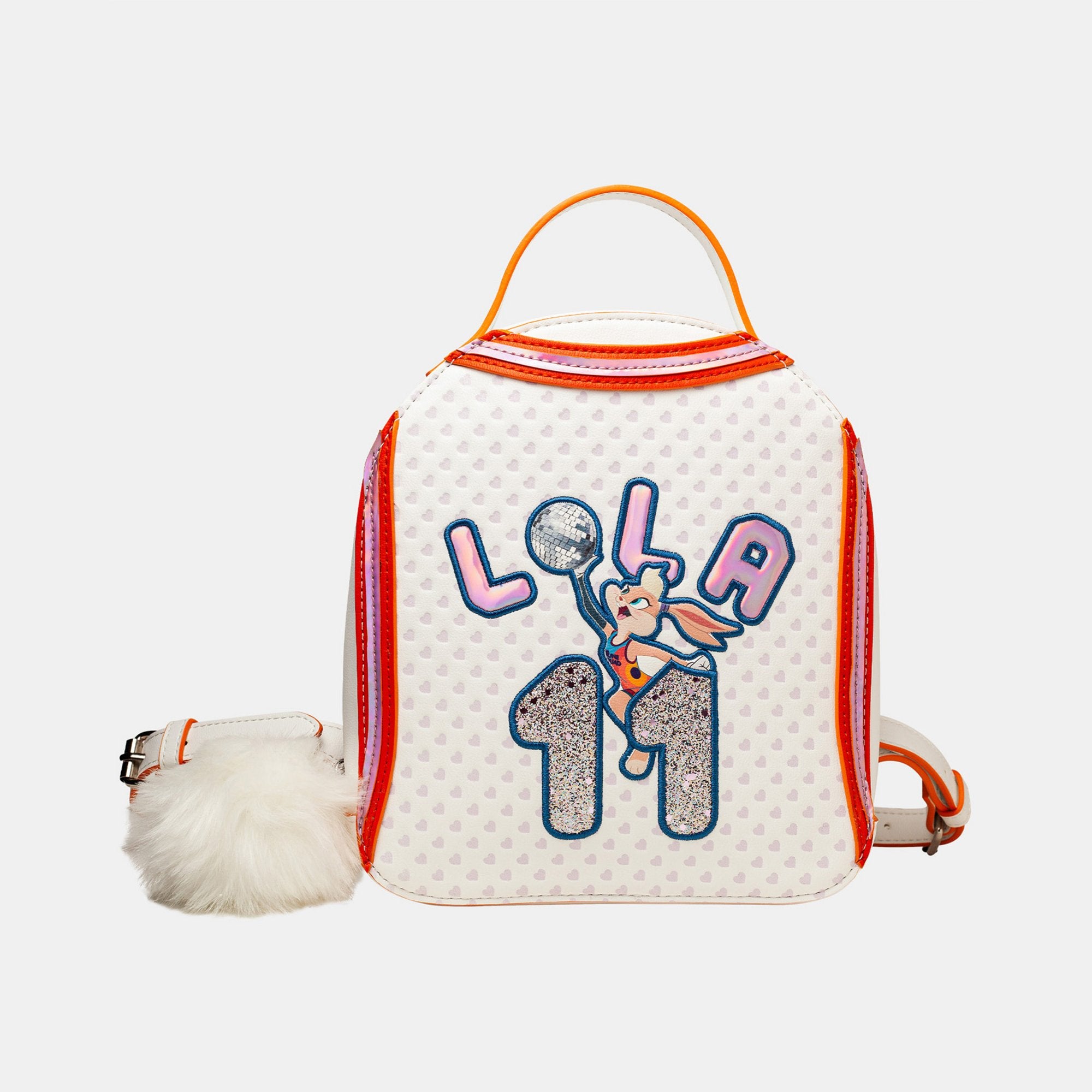 Space Jam 2 Mini Backpack - Lola Bunny