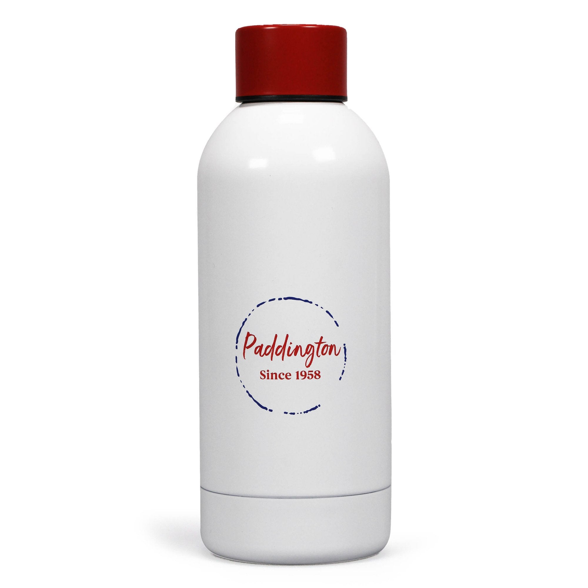 Paddington Bear 'Best' Metal Water Bottle 500ml