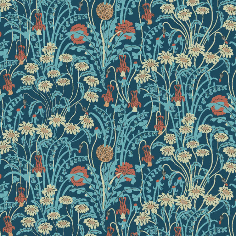 Meadow Flowers