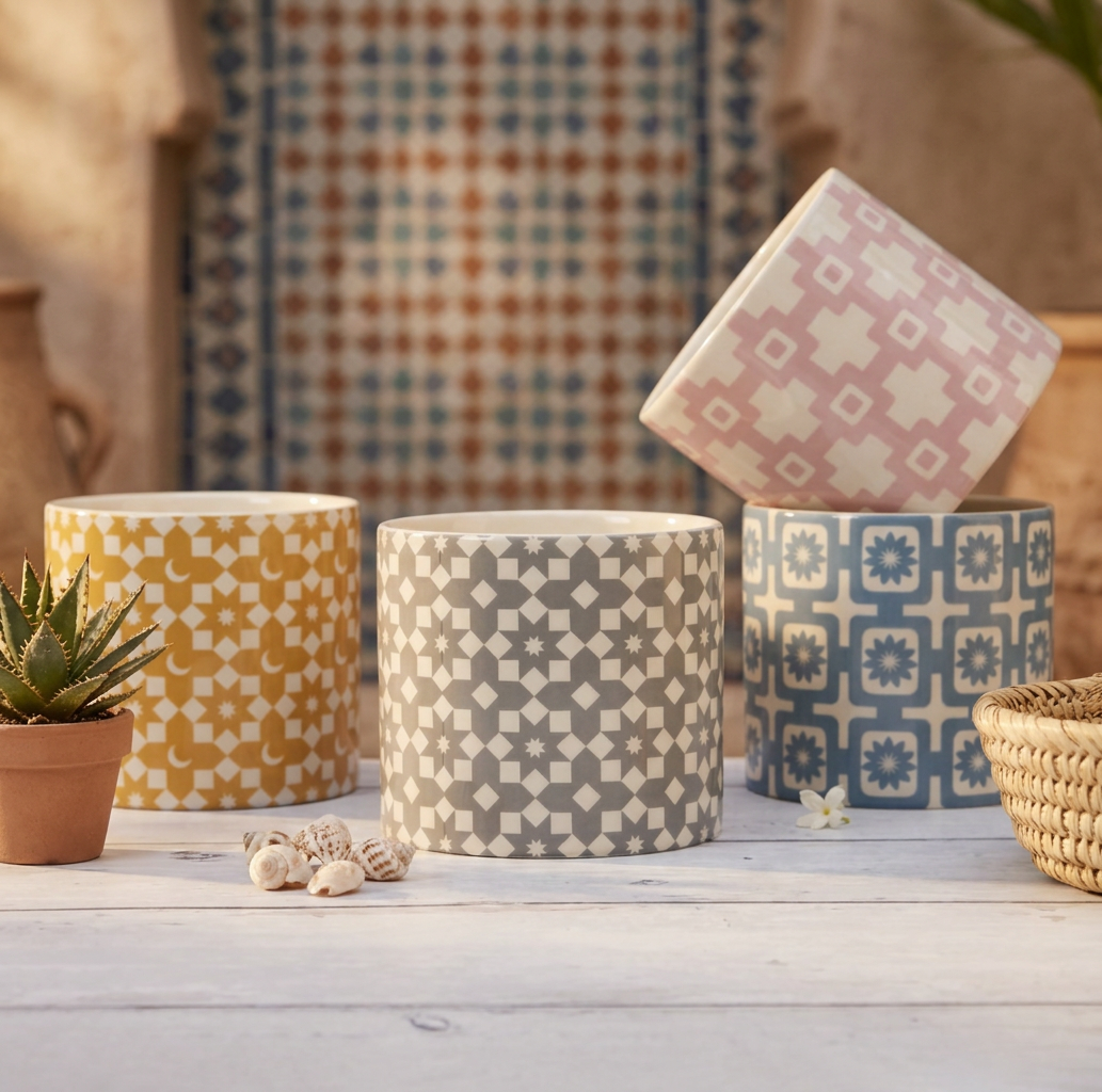 Tiles