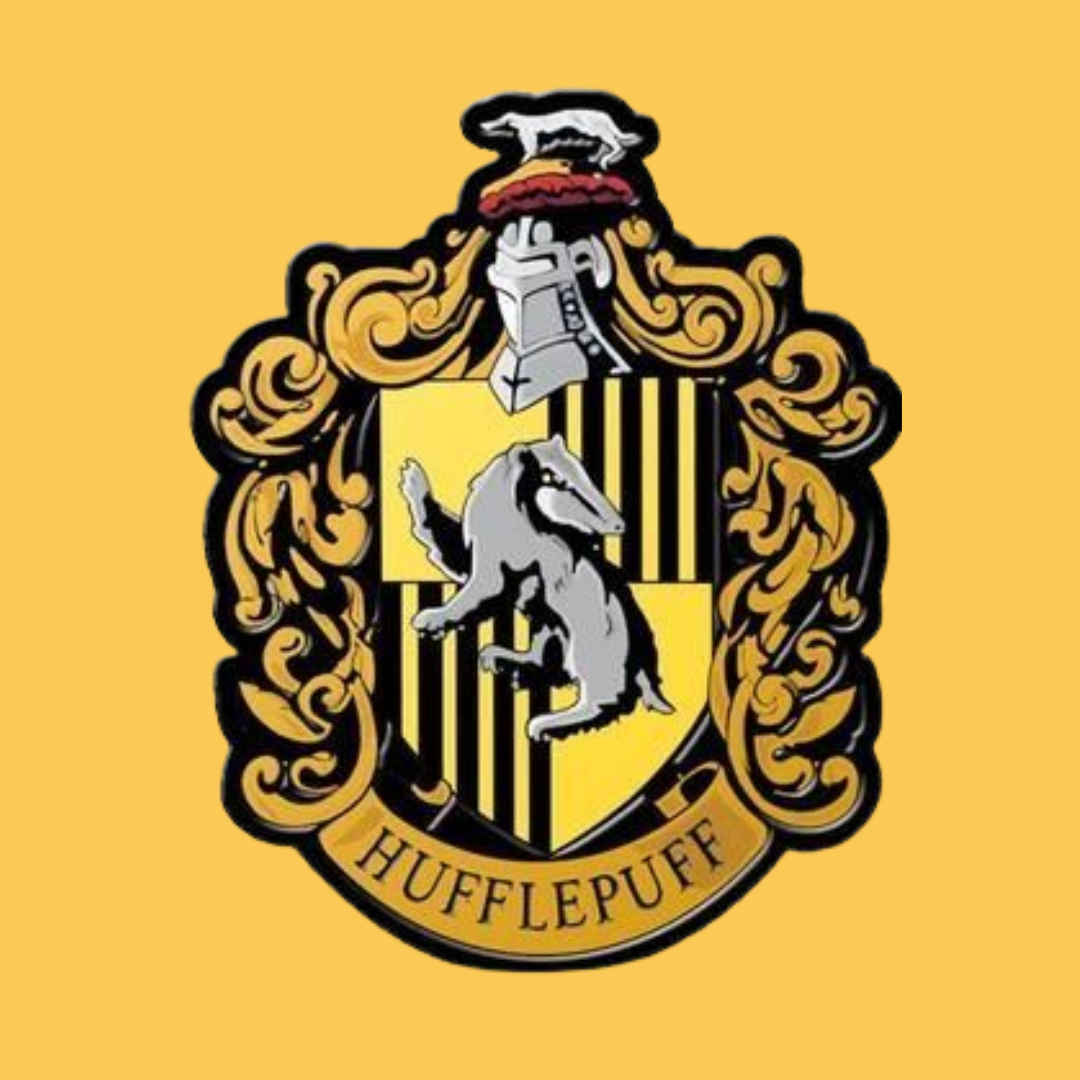 Hufflepuff