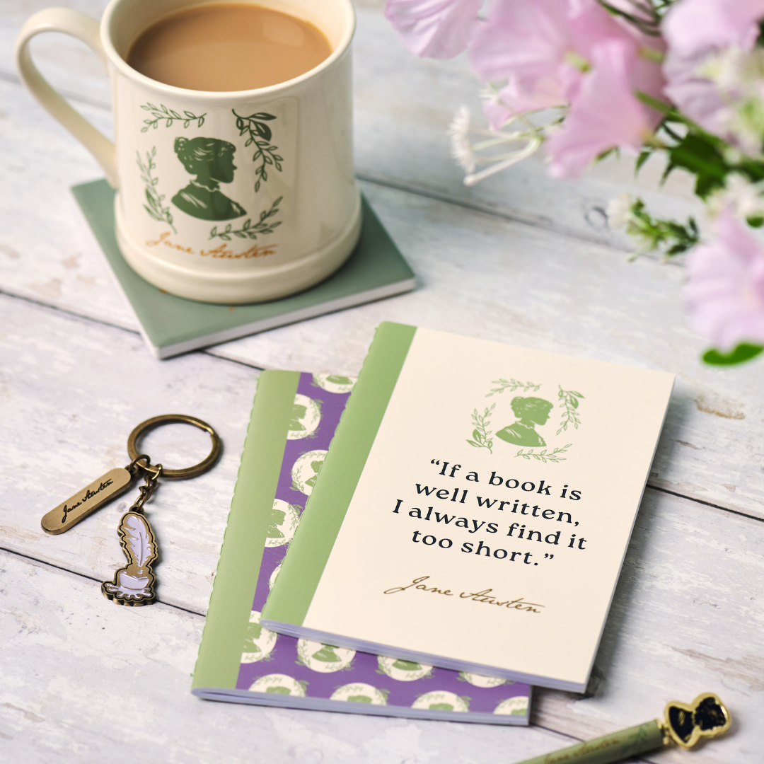 Jane Austen