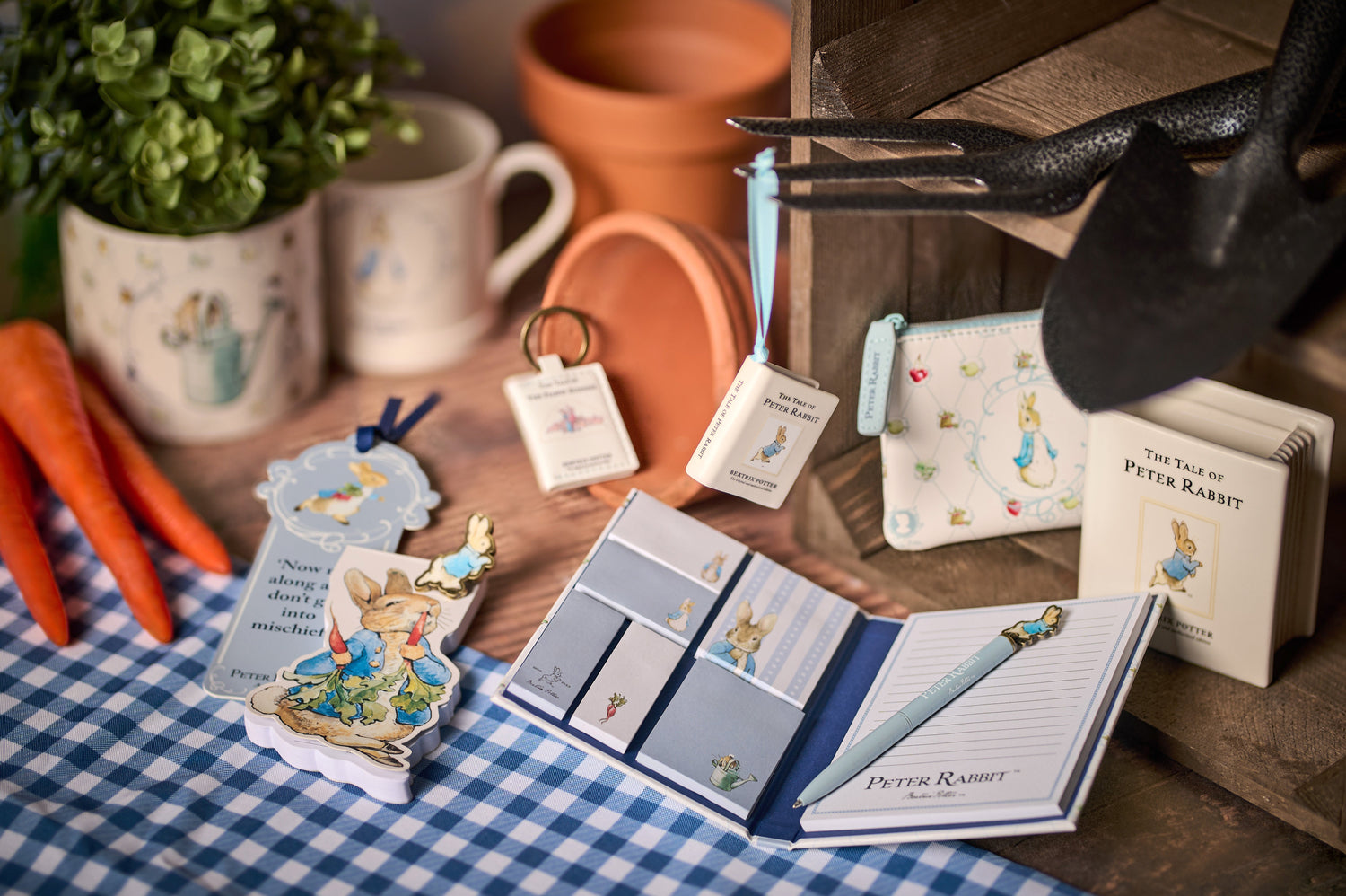 Peter Rabbit
