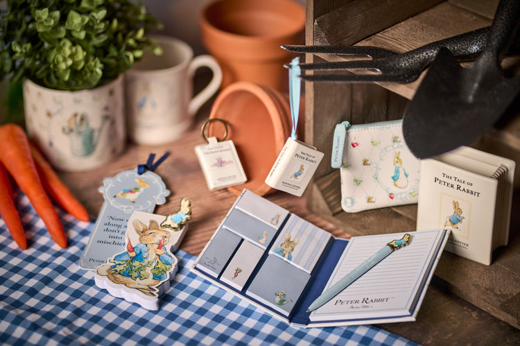 Peter Rabbit