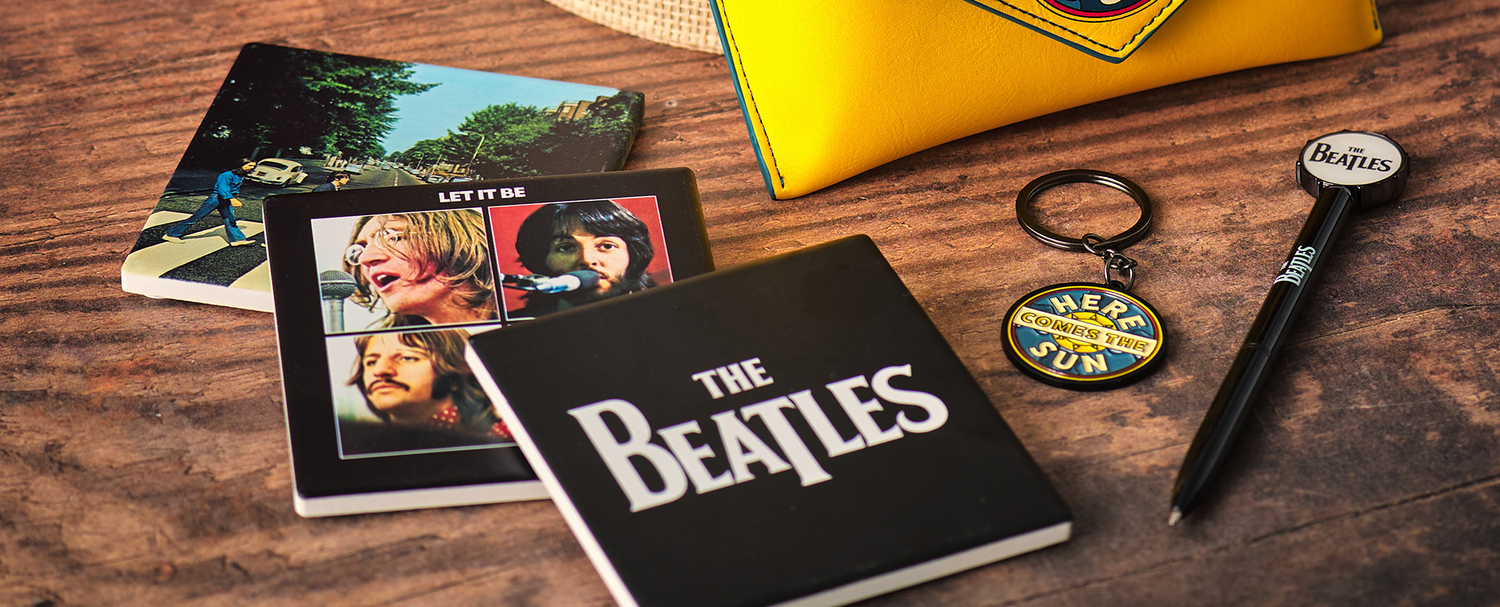 Album Covers