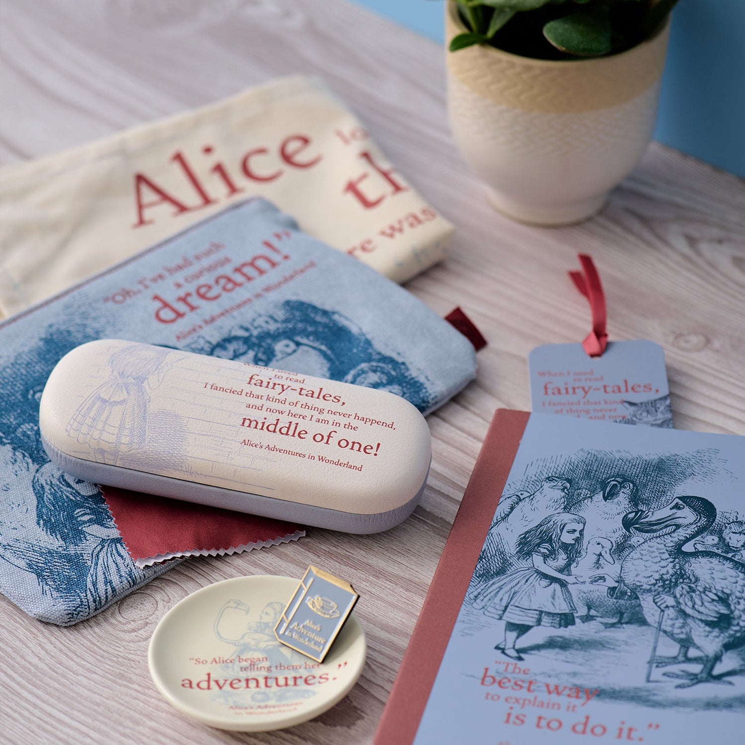 Alice in Wonderland