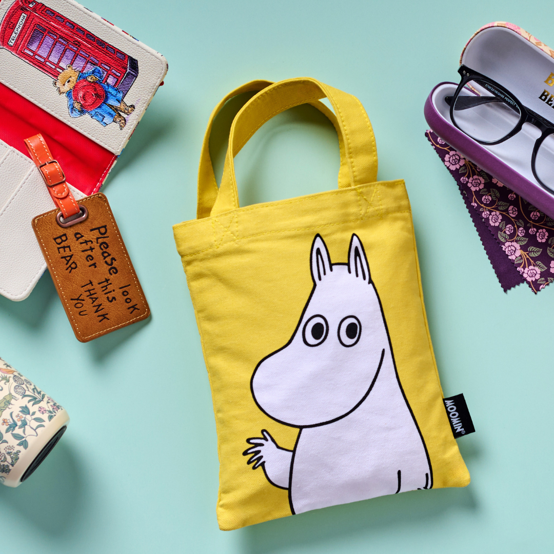Bags & Accessories