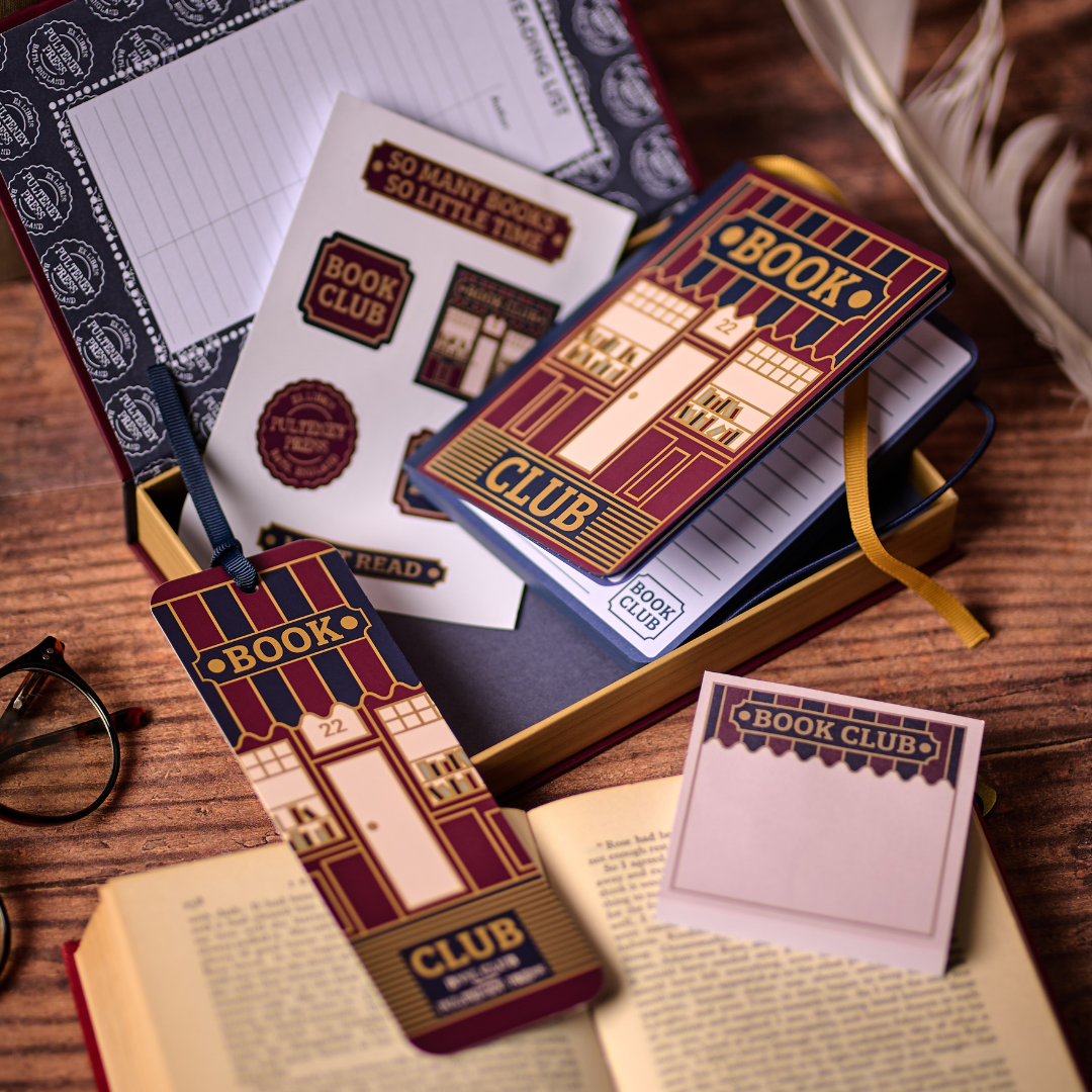 Bookshop