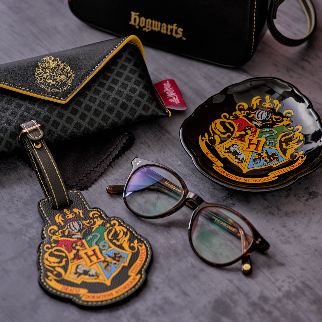 Hogwarts