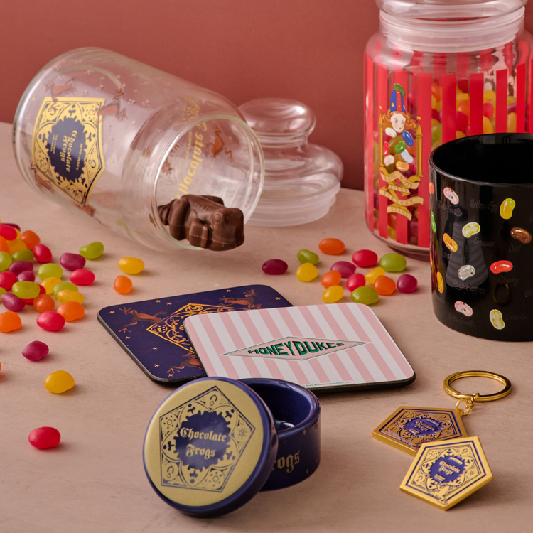 Honeydukes