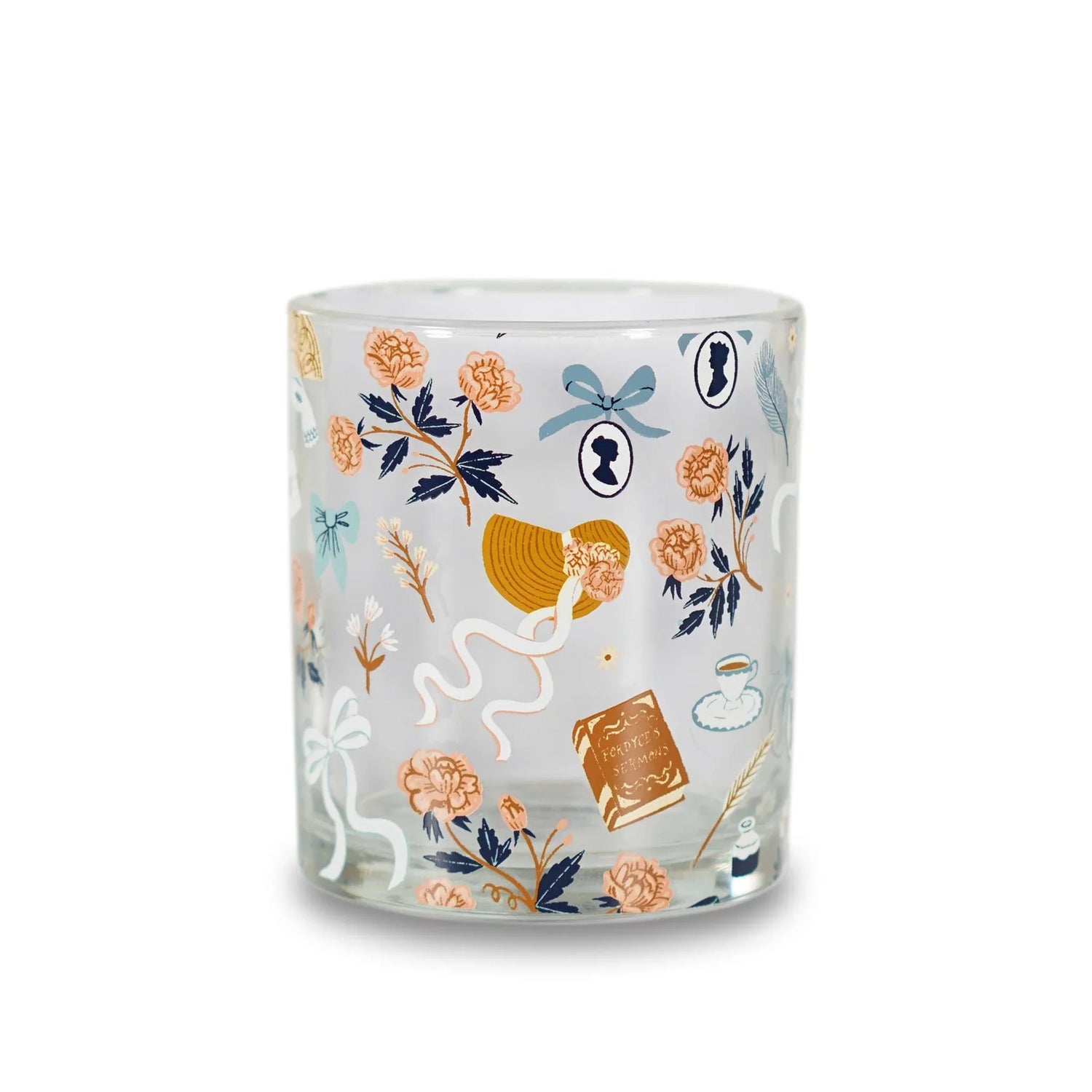 Glassware