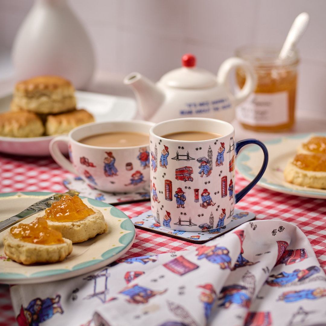 Kitchen & Drinkware