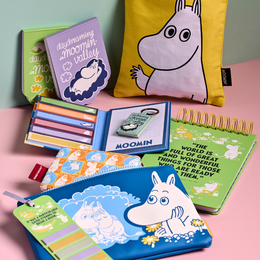 Moomin