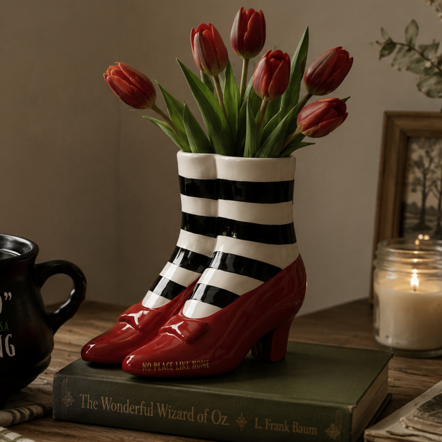 Wizard of Oz