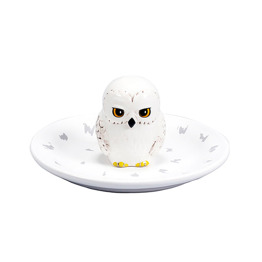 Harry Potter Accessory Dish - Hedwig