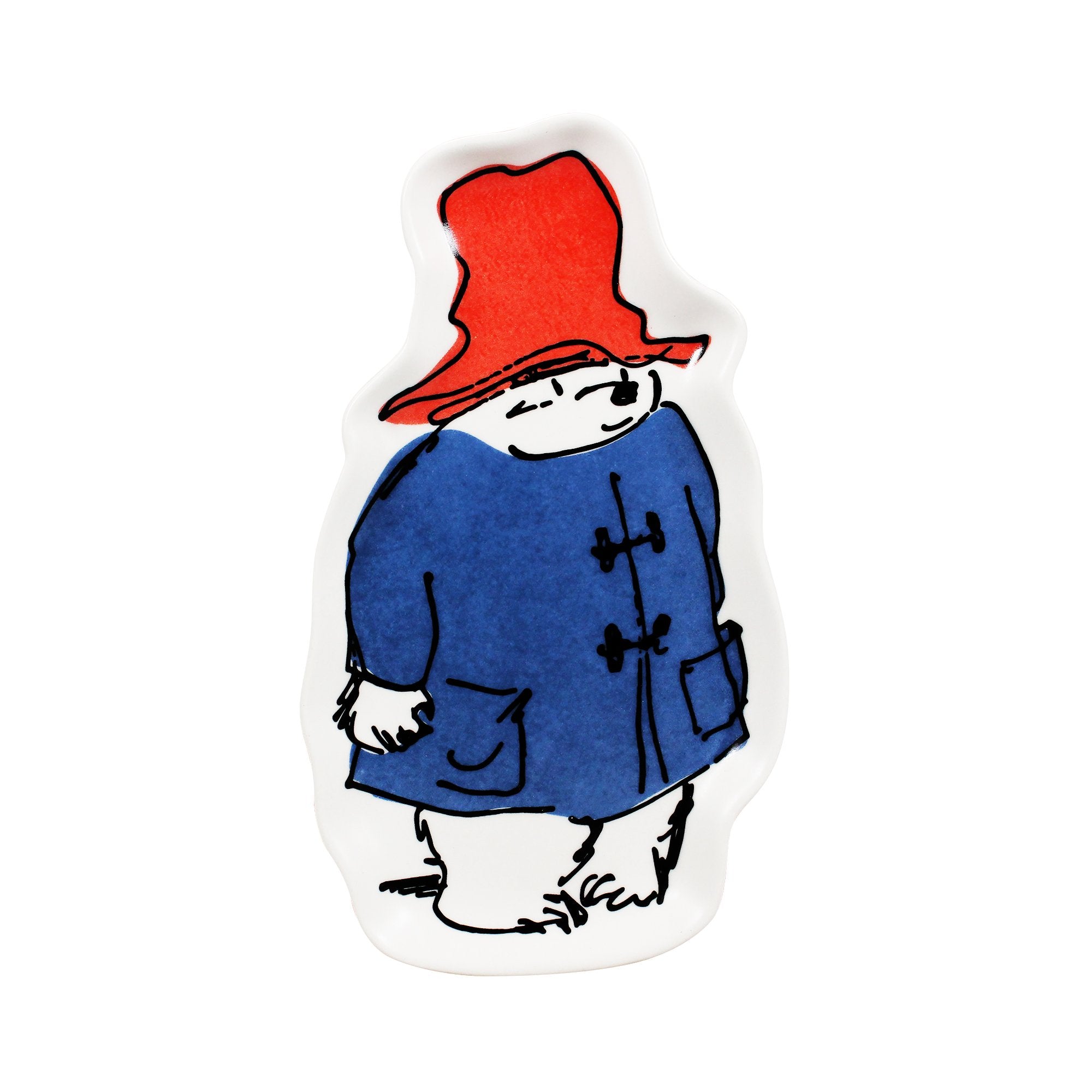 Trinket Dish Boxed (18cm) - Paddington