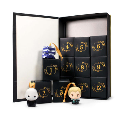 Harry Potter 12-Day Decoration Advent Calendar