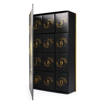 Harry Potter 12-Day Decoration Advent Calendar