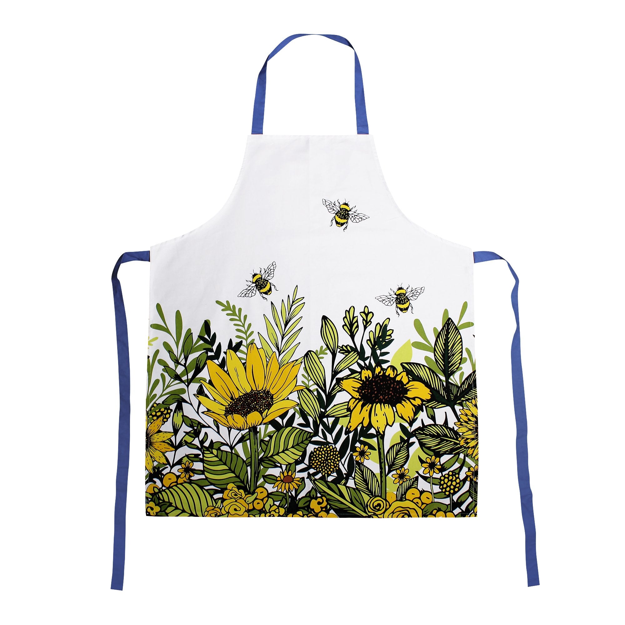 Apron - Natasha Kirby (Bloom)