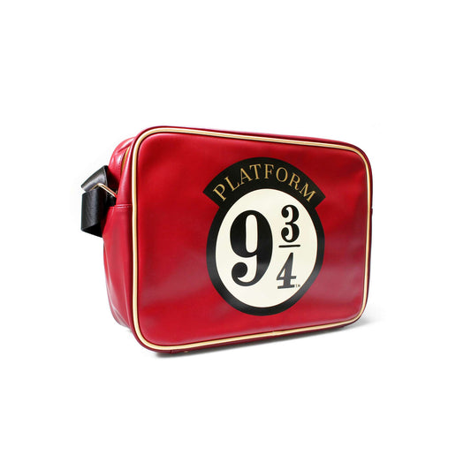 Retro Bag - Harry Potter (Platform 9 3/4)