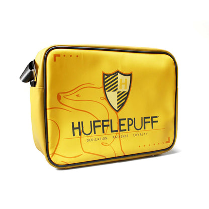 Harry Potter Hufflepuff Retro Bag