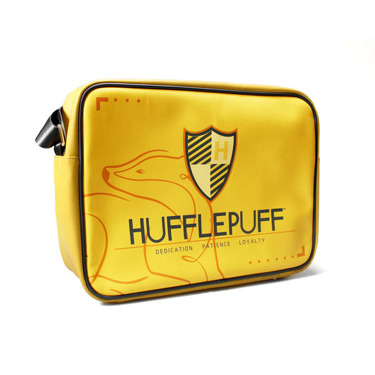 Harry Potter Hufflepuff Retro Bag