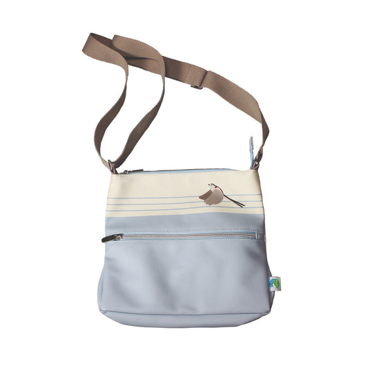 Cross Body Bag - RSPB (Free as a Bird - Swallow)