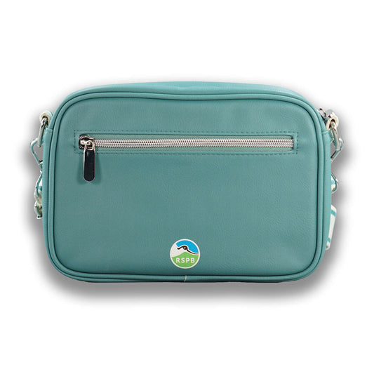 Kingfisher Cross Body Bag from RSPB