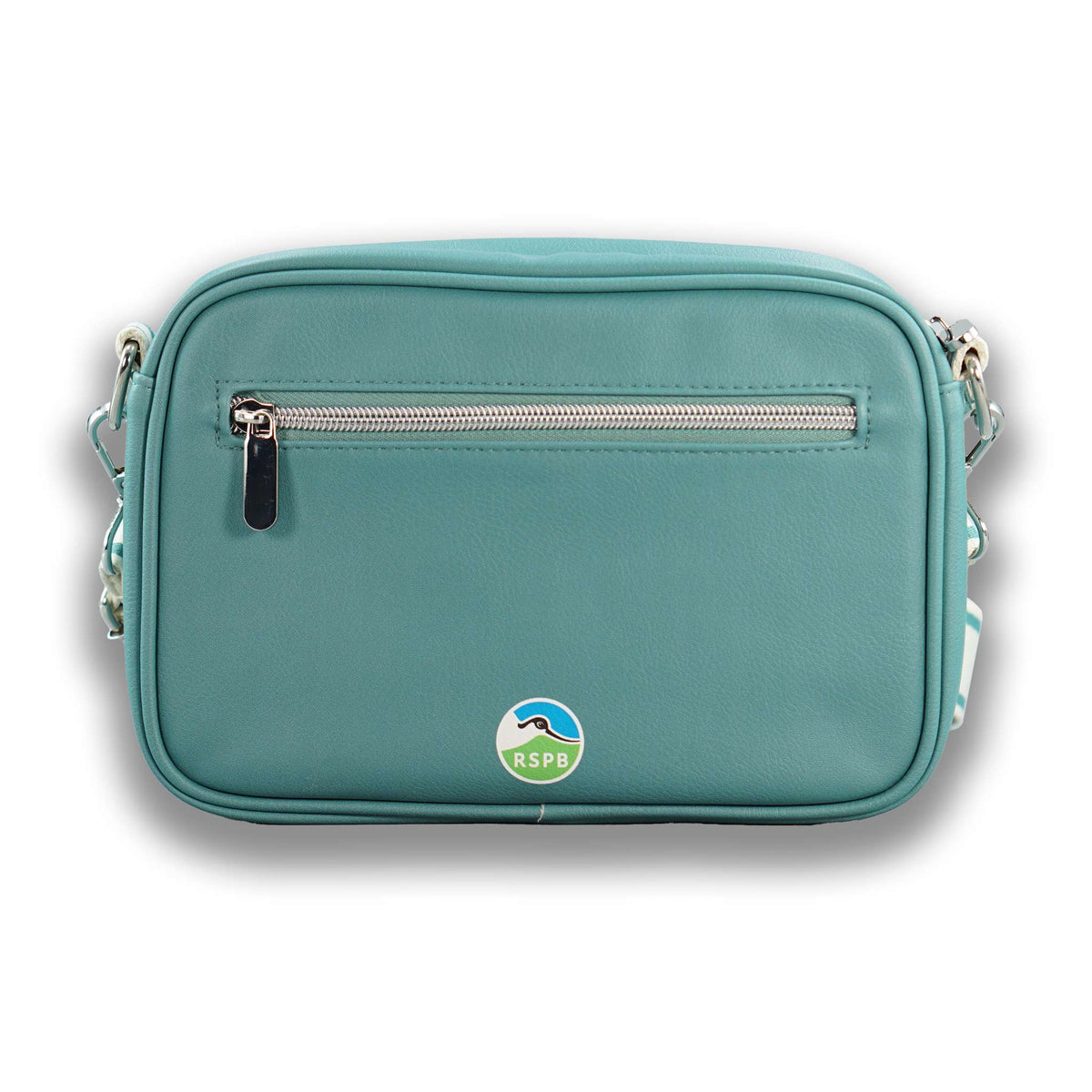 RSPB Kingfisher Cross-Body Bag