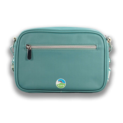 RSPB Kingfisher Cross-Body Bag