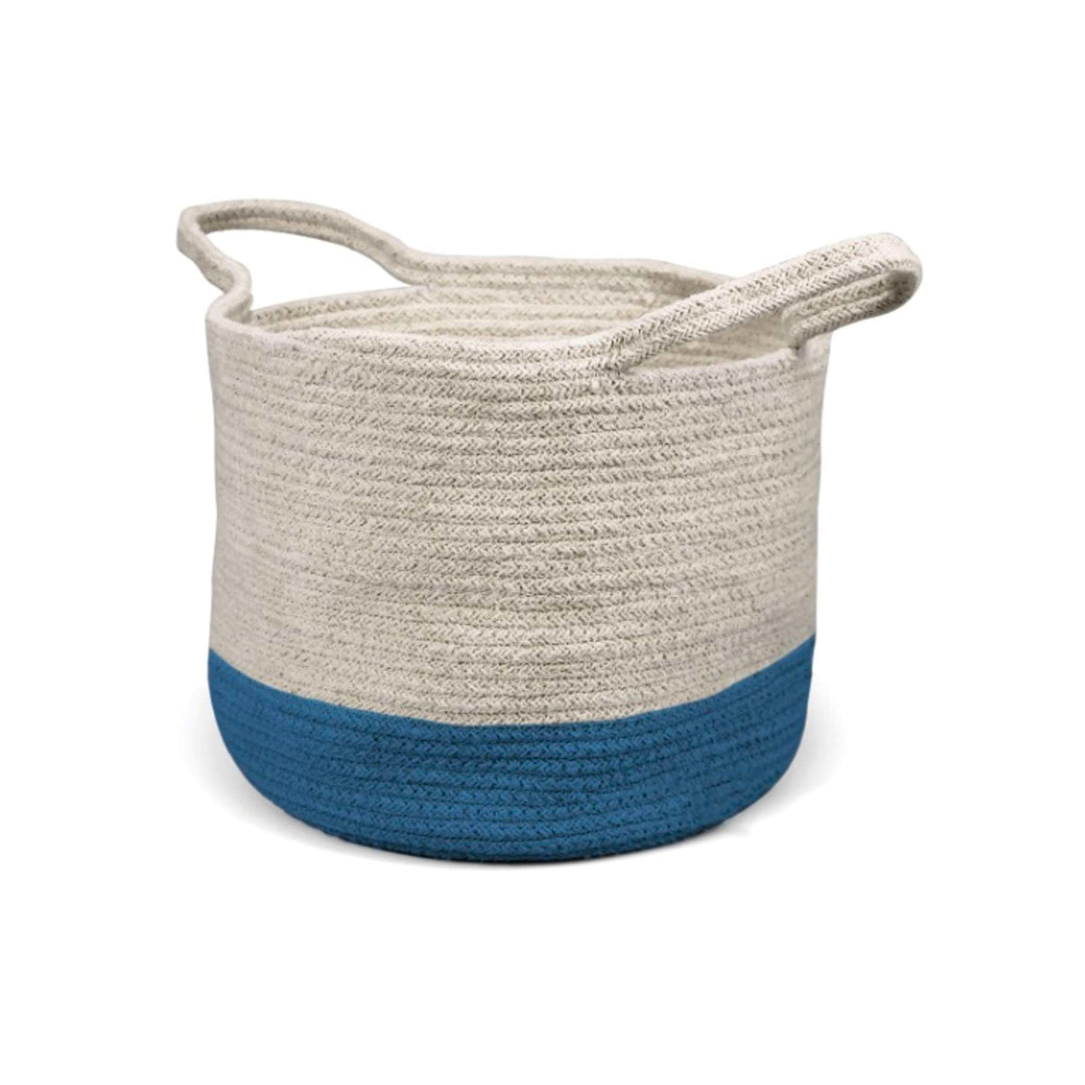 Shruti Basket 23CM Coastal