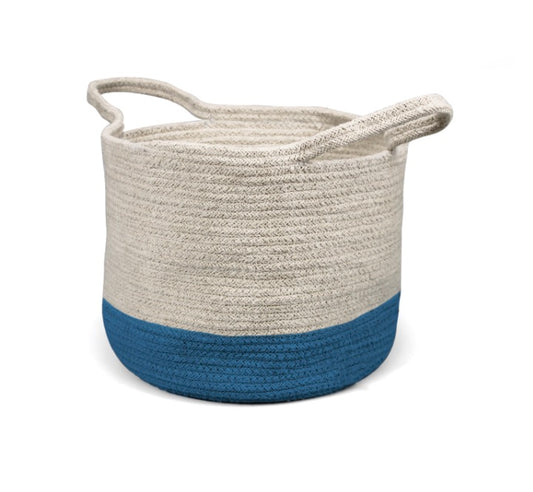 Shruti Basket 23CM Coastal