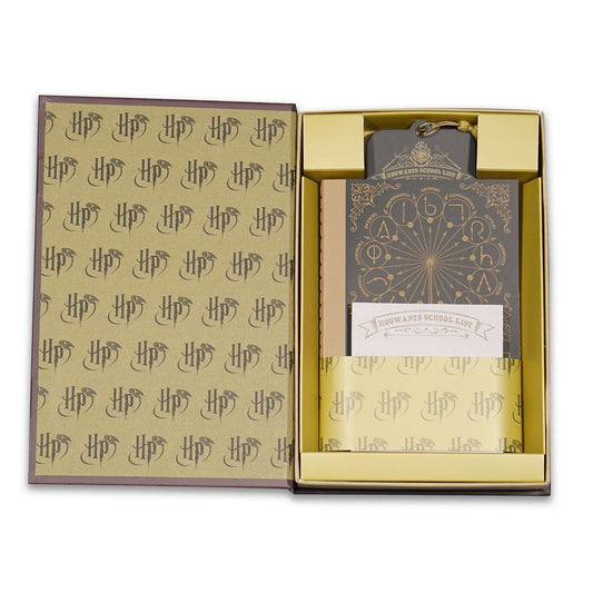 Harry Potter 'Back To Hogwarts' Stationery Gift Set