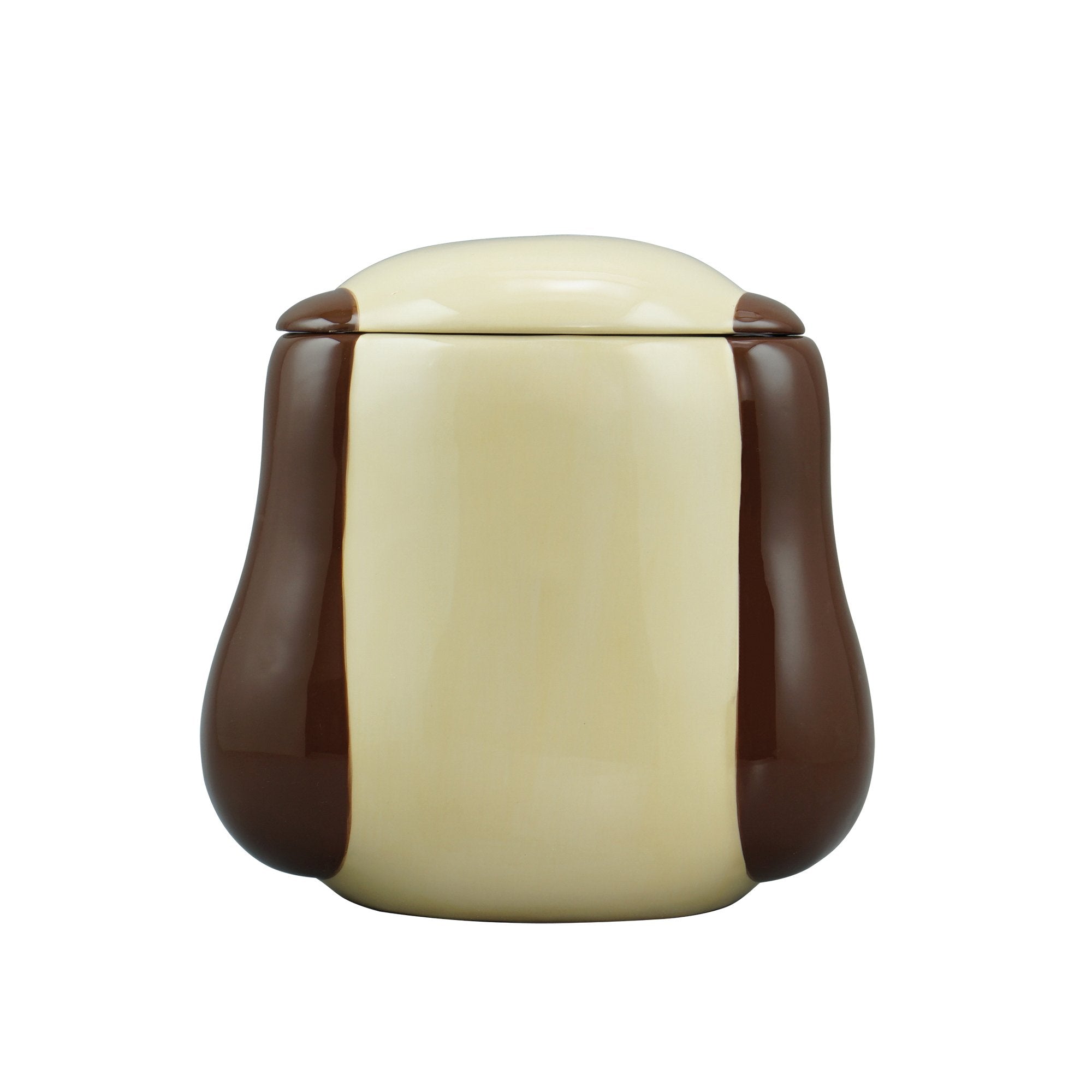 Cookie Jar Ceramic (16cm) - Wallace & Gromit (Gromit)