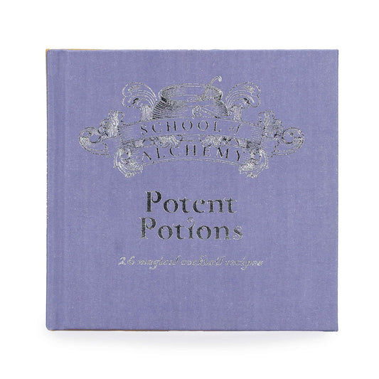 School of Alchemy: Potent Potions