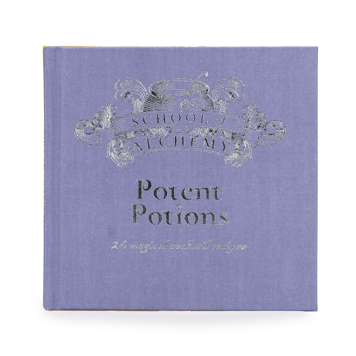 School of Alchemy: Potent Potions