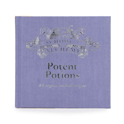 School of Alchemy: Potent Potions