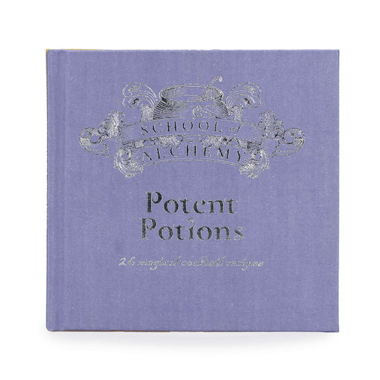 School of Alchemy: Potent Potions