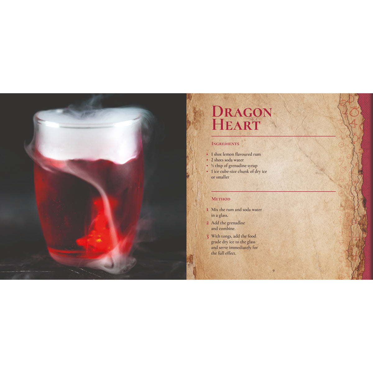 School of Alchemy: Potent Potions