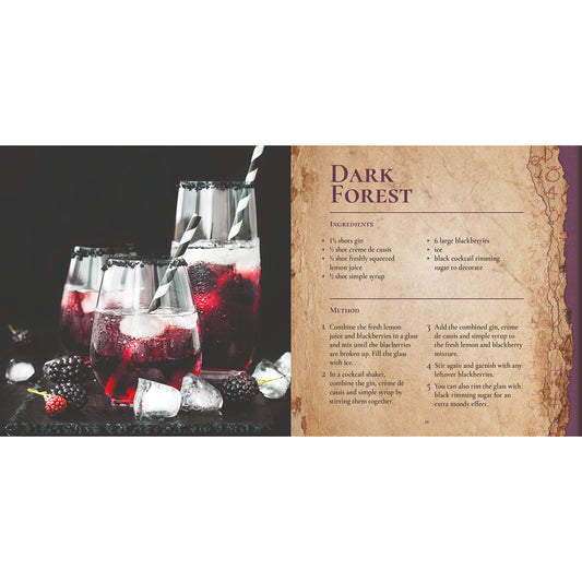 School of Alchemy: Potent Potions