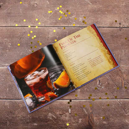 School of Alchemy: Potent Potions