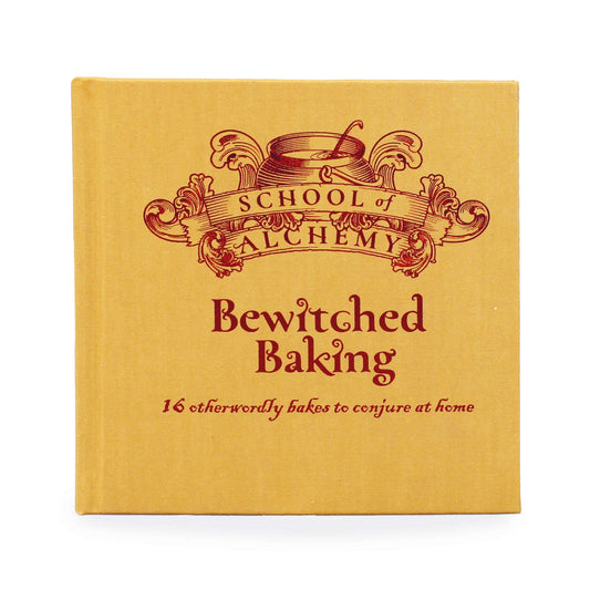 School of Alchemy: Bewitched Baking