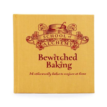 School of Alchemy: Bewitched Baking
