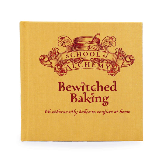 School of Alchemy: Bewitched Baking