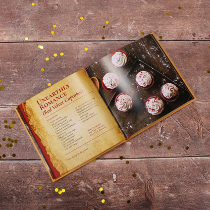 School of Alchemy: Bewitched Baking