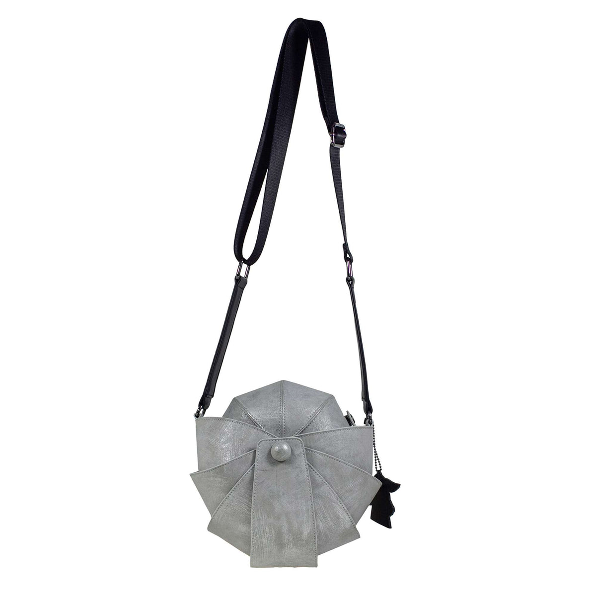 The Mandalorian Cross Body Bag - The Child Crib